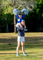 6U Spartans Vs. Cowboys-6