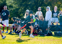 6U Spartans Vs. Cowboys-3