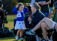 6U Spartans Vs. Cowboys-10