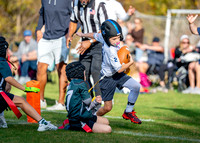 6U Spartans Vs. Cowboys-9