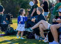 6U Spartans Vs. Cowboys-11