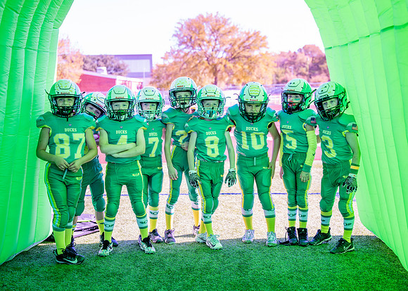 7U Raiders Vs.Ducks-9