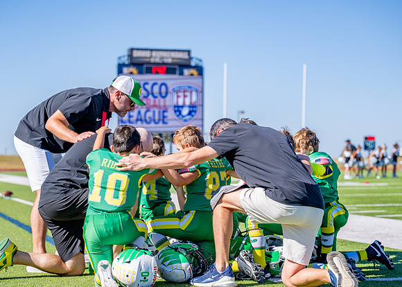 7U Raiders Vs.Ducks-21