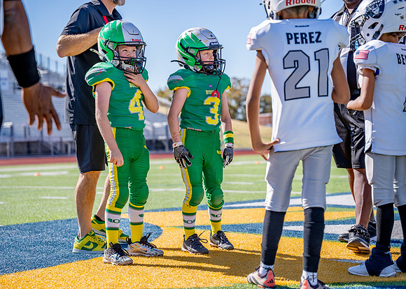 7U Raiders Vs.Ducks-25