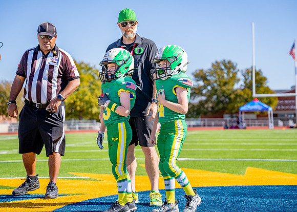 7U Raiders Vs.Ducks-28