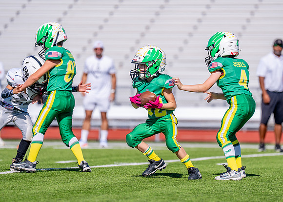 7U Raiders Vs.Ducks-29