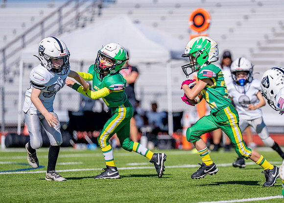 7U Raiders Vs.Ducks-30