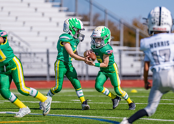 7U Raiders Vs.Ducks-32