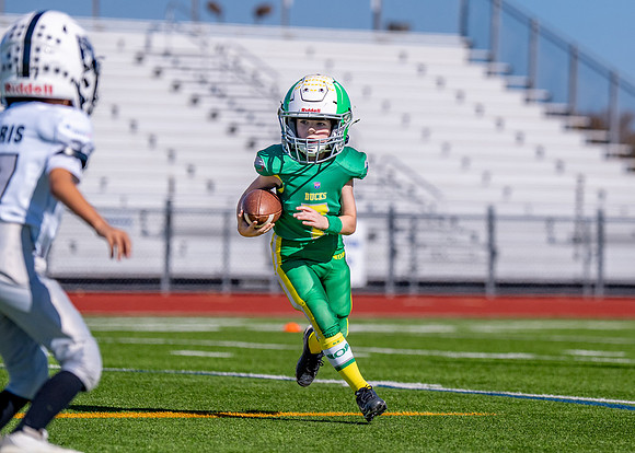 7U Raiders Vs.Ducks-35