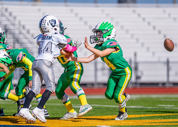 7U Raiders Vs.Ducks-34