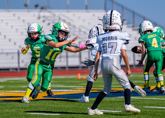 7U Raiders Vs.Ducks-37