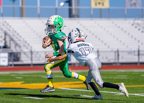 7U Raiders Vs.Ducks-36