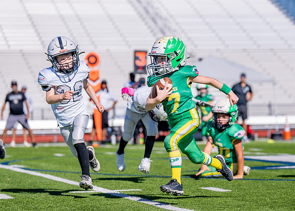 7U Raiders Vs.Ducks-40
