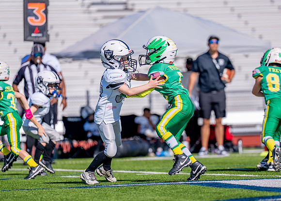 7U Raiders Vs.Ducks-38