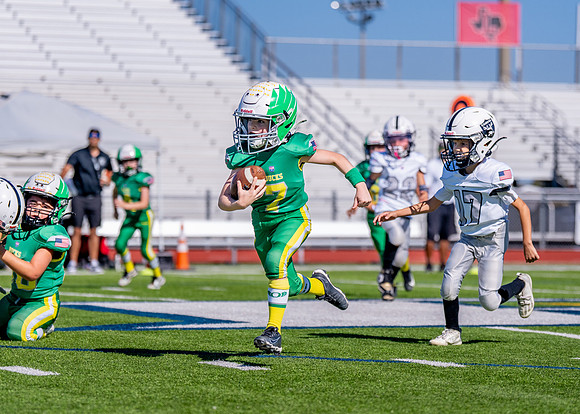7U Raiders Vs.Ducks-39