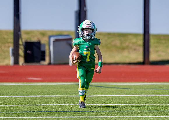 7U Raiders Vs.Ducks-42
