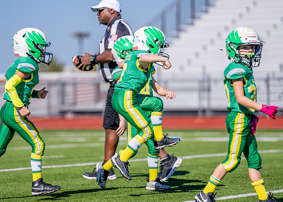 7U Raiders Vs.Ducks-43