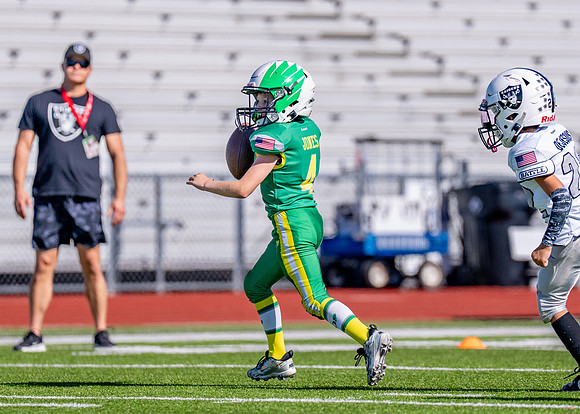7U Raiders Vs.Ducks-45
