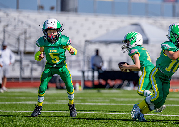 7U Raiders Vs.Ducks-44