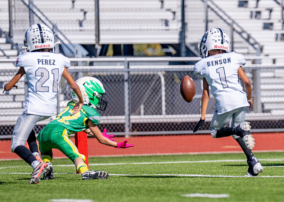 7U Raiders Vs.Ducks-47