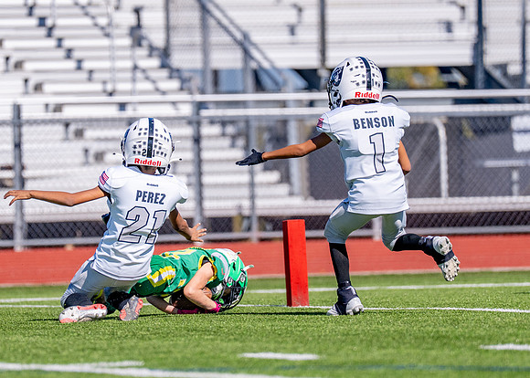 7U Raiders Vs.Ducks-48