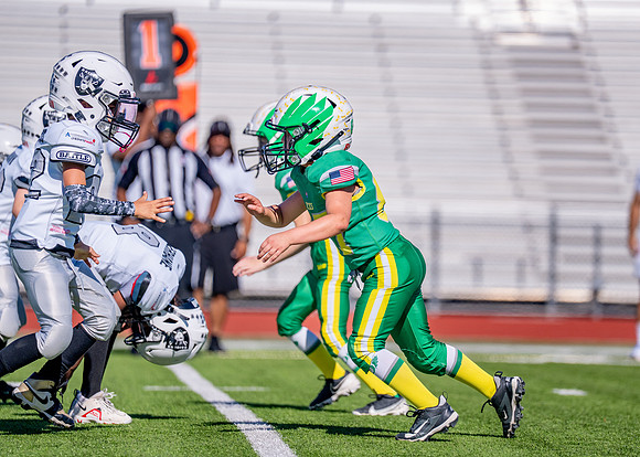 7U Raiders Vs.Ducks-51