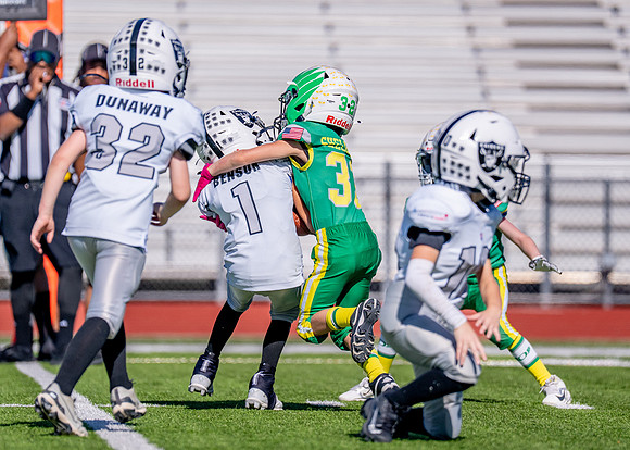 7U Raiders Vs.Ducks-52