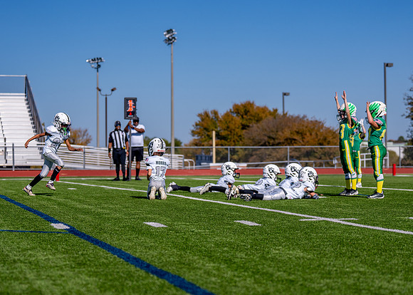 7U Raiders Vs.Ducks-54