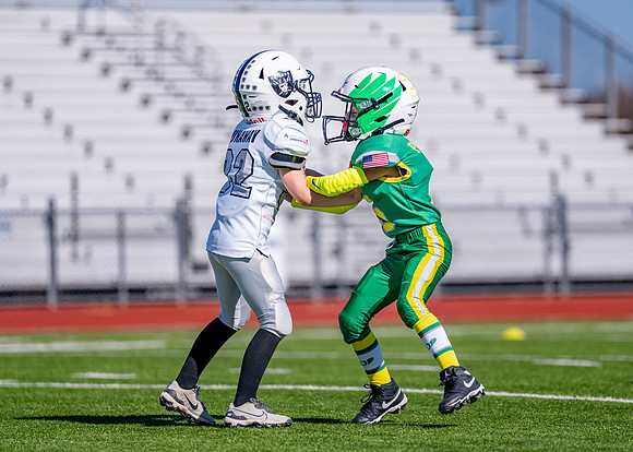 7U Raiders Vs.Ducks-59