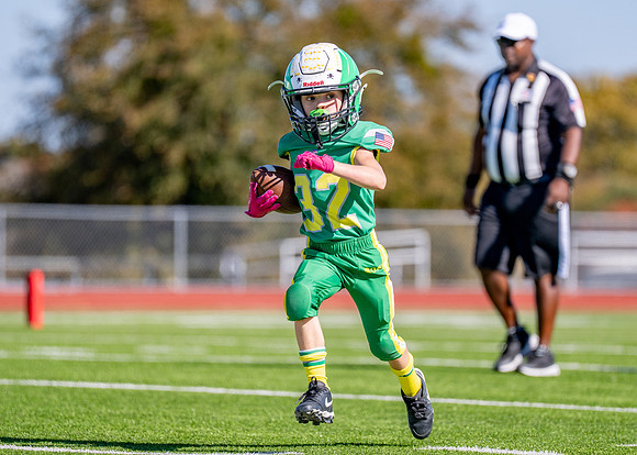 7U Raiders Vs.Ducks-60