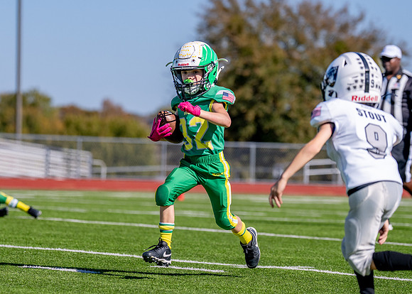 7U Raiders Vs.Ducks-61