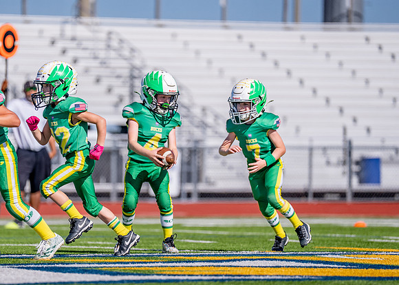 7U Raiders Vs.Ducks-67