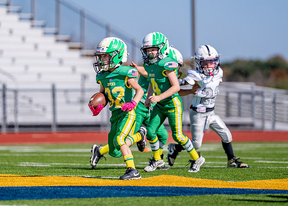 7U Raiders Vs.Ducks-65