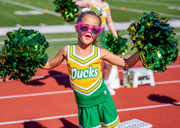 7U Raiders Vs.Ducks-74