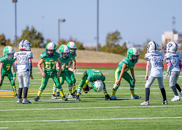7U Raiders Vs.Ducks-81
