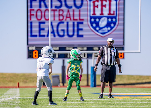 7U Raiders Vs.Ducks-83