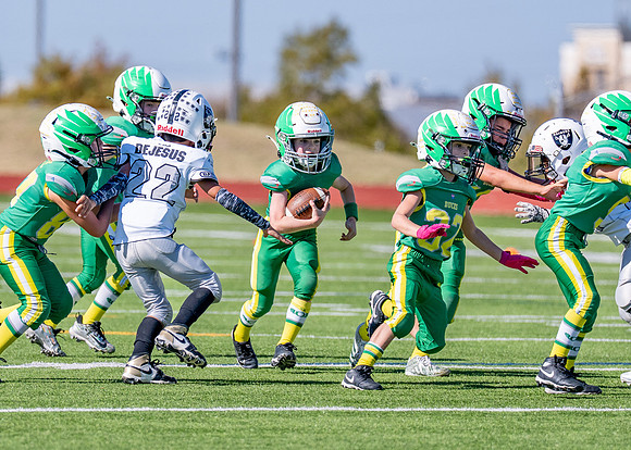 7U Raiders Vs.Ducks-82