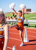 8U Longhorns Cheer-6