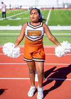 8U Longhorns Cheer-7
