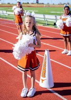 8U Longhorns Cheer-9