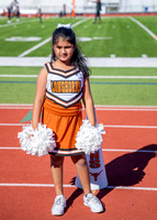 8U Longhorns Cheer-14