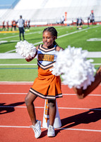 8U Longhorns Cheer-19