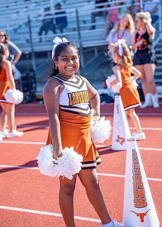 8U Longhorns Cheer-24