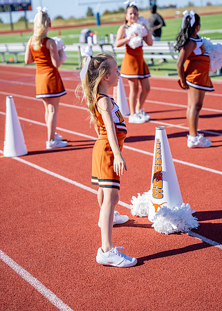 8U Longhorns Cheer-28