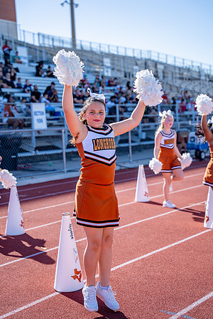 8U Longhorns Cheer-31