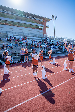 8U Longhorns Cheer-29