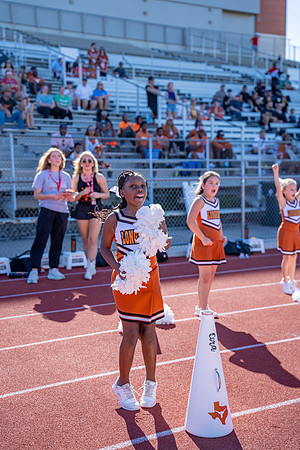 8U Longhorns Cheer-30