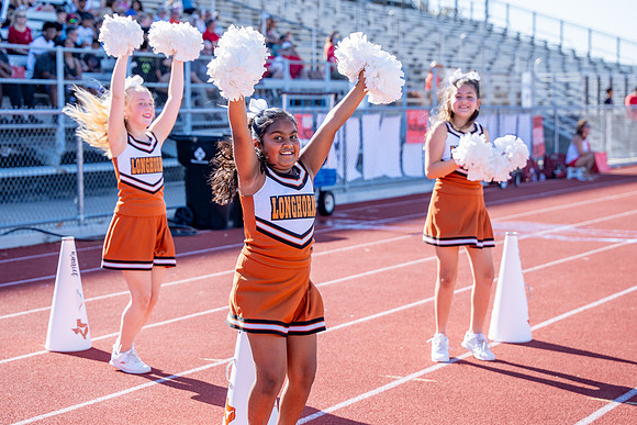 8U Longhorns Cheer-33