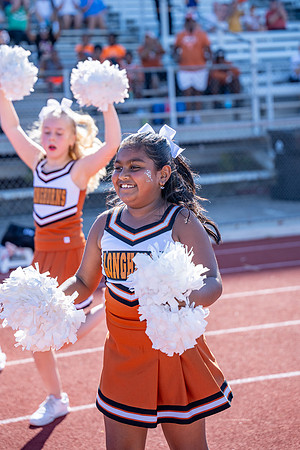 8U Longhorns Cheer-37