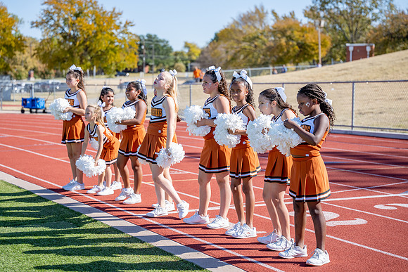 8U Longhorns Cheer-40